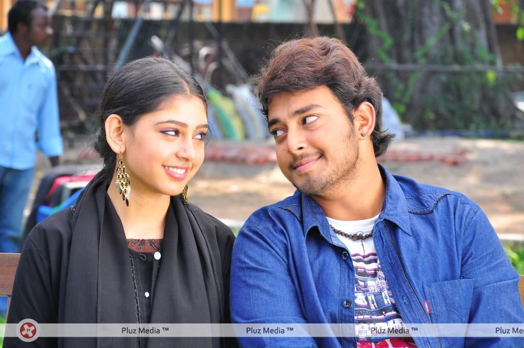 Tanish New Movie On Location - Stills | Picture 119688